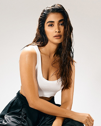 Pooja Hegde